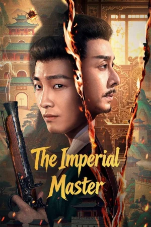 Đế Sư Trường An - The Imperial Master
