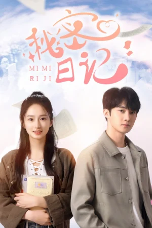 Nhật Ký Bí Mật - Secret Diary
